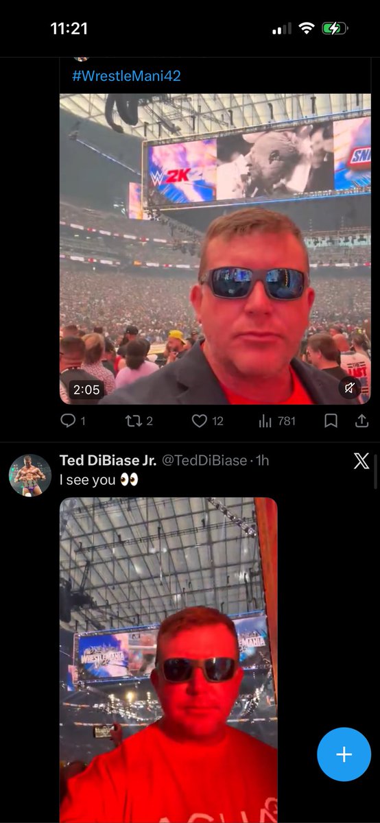 Not YDG🦁 tweet media