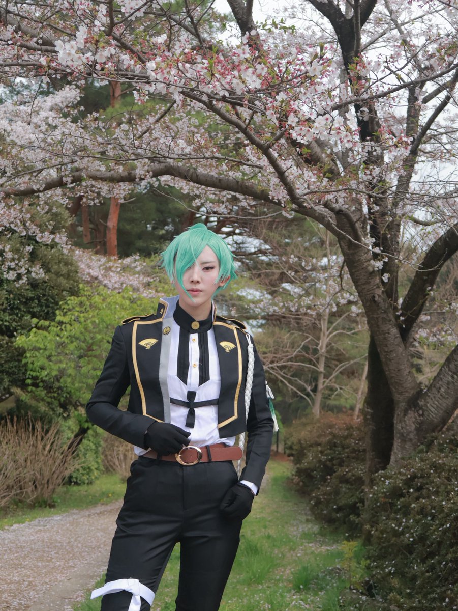 なじゅ tweet media