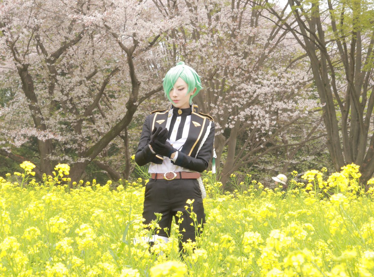 なじゅ tweet media