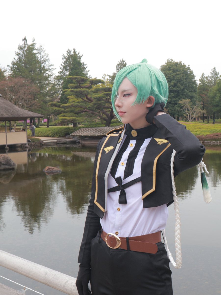 なじゅ tweet media