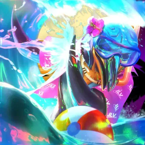 FlipMyNFT's tweet image. 💎 MEGA POWER — and someone's holding it

Stabbin
⚡ 5352 Total Power
🎭 Drenched Expression
🧬 Vanguard / Water

"Making waves"

📊 Est. Value: $171
💬 Not listed yet — send an offer on FlipMyNFT

#Illuvium #NFT #IMX #FlipMyNFT #Web3Gaming

🔗 Link in profile