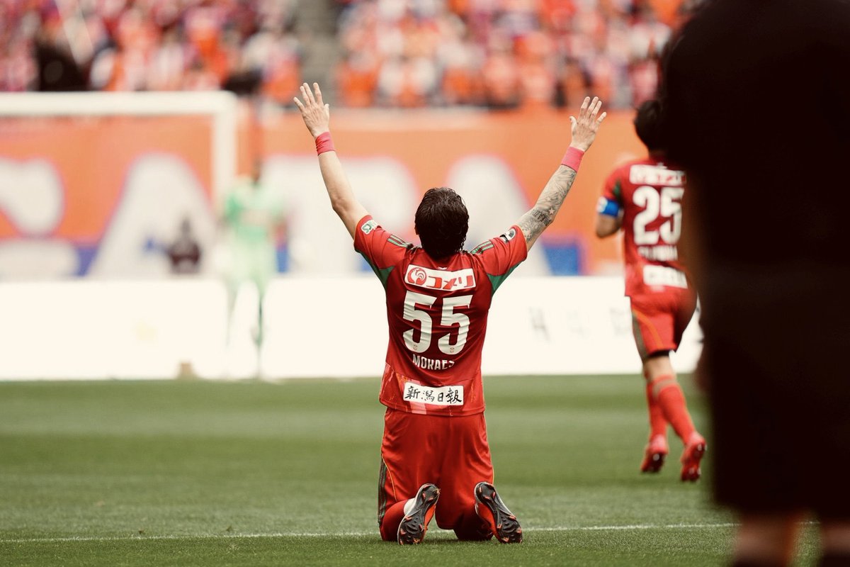 Matheus Moraes tweet media