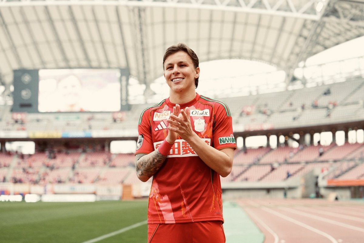 Matheus Moraes tweet media