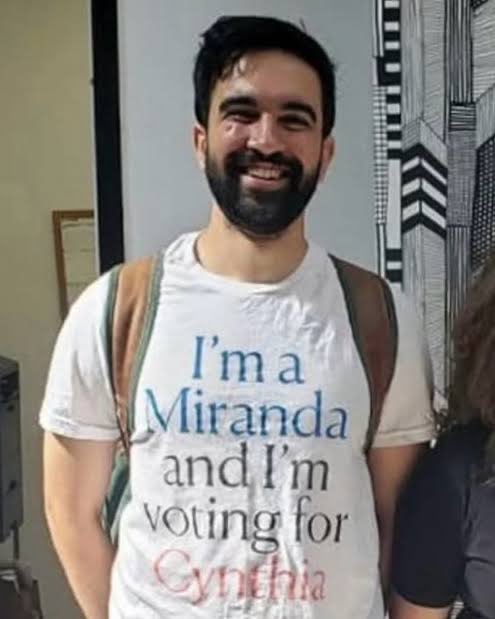 DanRadzikowski's tweet image. It’s called remembering where you came from, &amp;amp; is in line with what I would expect from @NYCMayor. Fighting Cuomo as a Progressive for the past decade, you don’t just abandon the people that helped contribute to the movement that helped you ascend to the mayoralty. #Solidarity