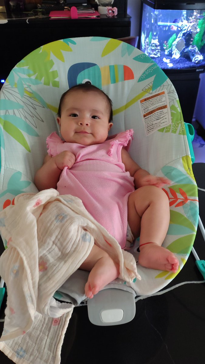 Fernanda_Pereez's tweet photo. Enamorada de mi bebé ❤️🫰🏻 https://t.co/OIvvbxHQVd