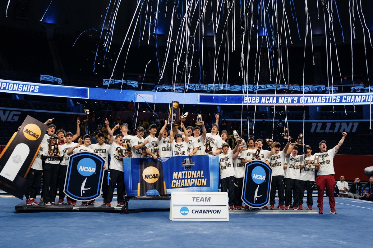 USA Gymnastics tweet media