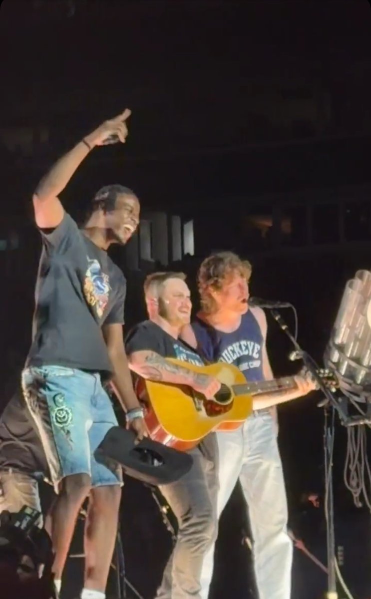 Spencer Haskell tweet media