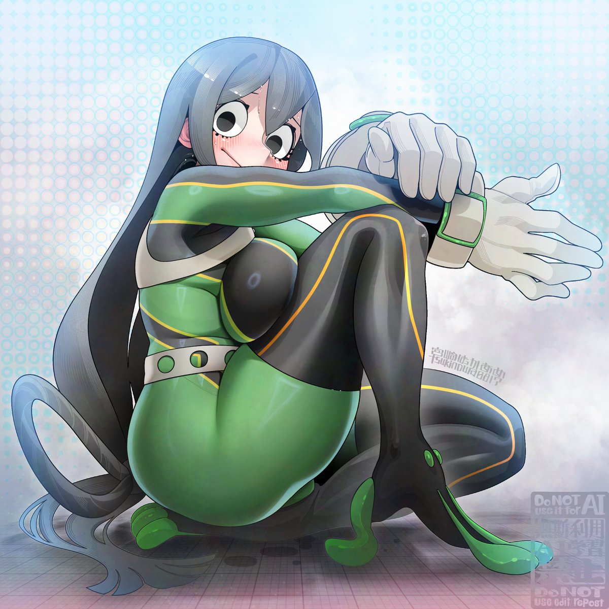 宮崎はっかあめ tweet media