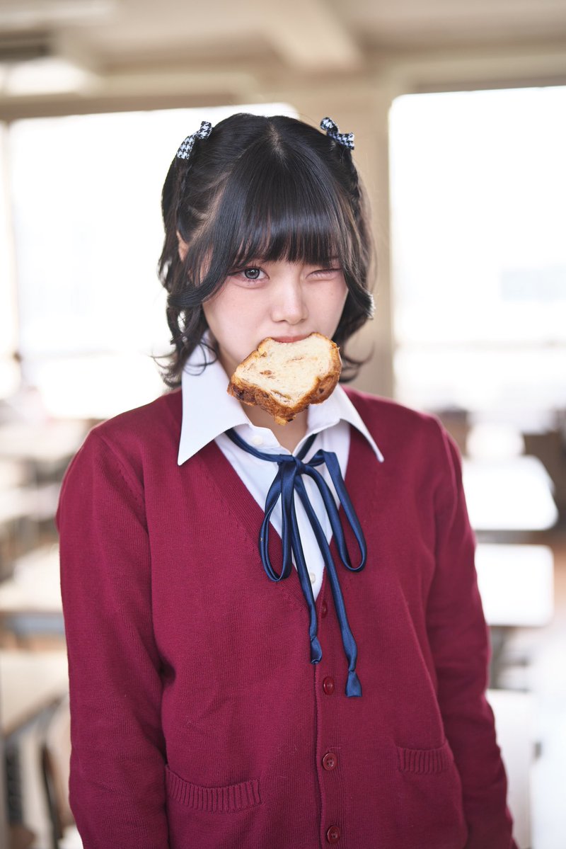 わこ❦ -👗衣装と物語で変化する世界観着せ替えGirl 🎀🪽 tweet media