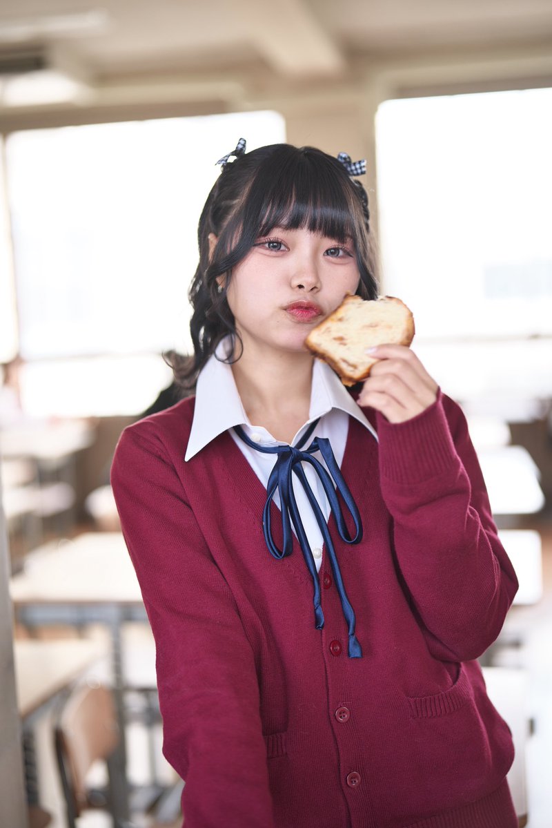 わこ❦ -👗衣装と物語で変化する世界観着せ替えGirl 🎀🪽 tweet media