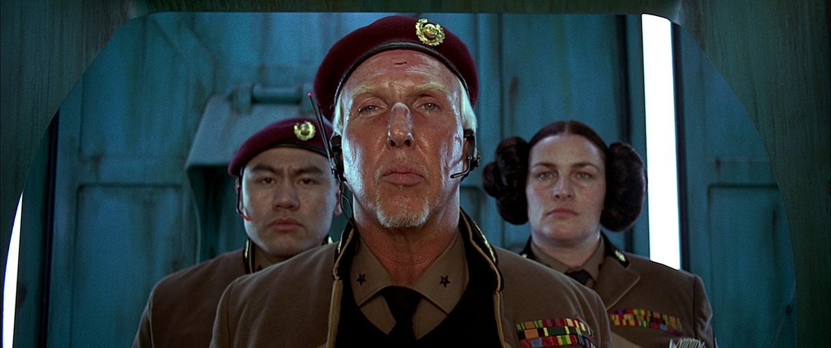 Rambo Van Halen tweet media