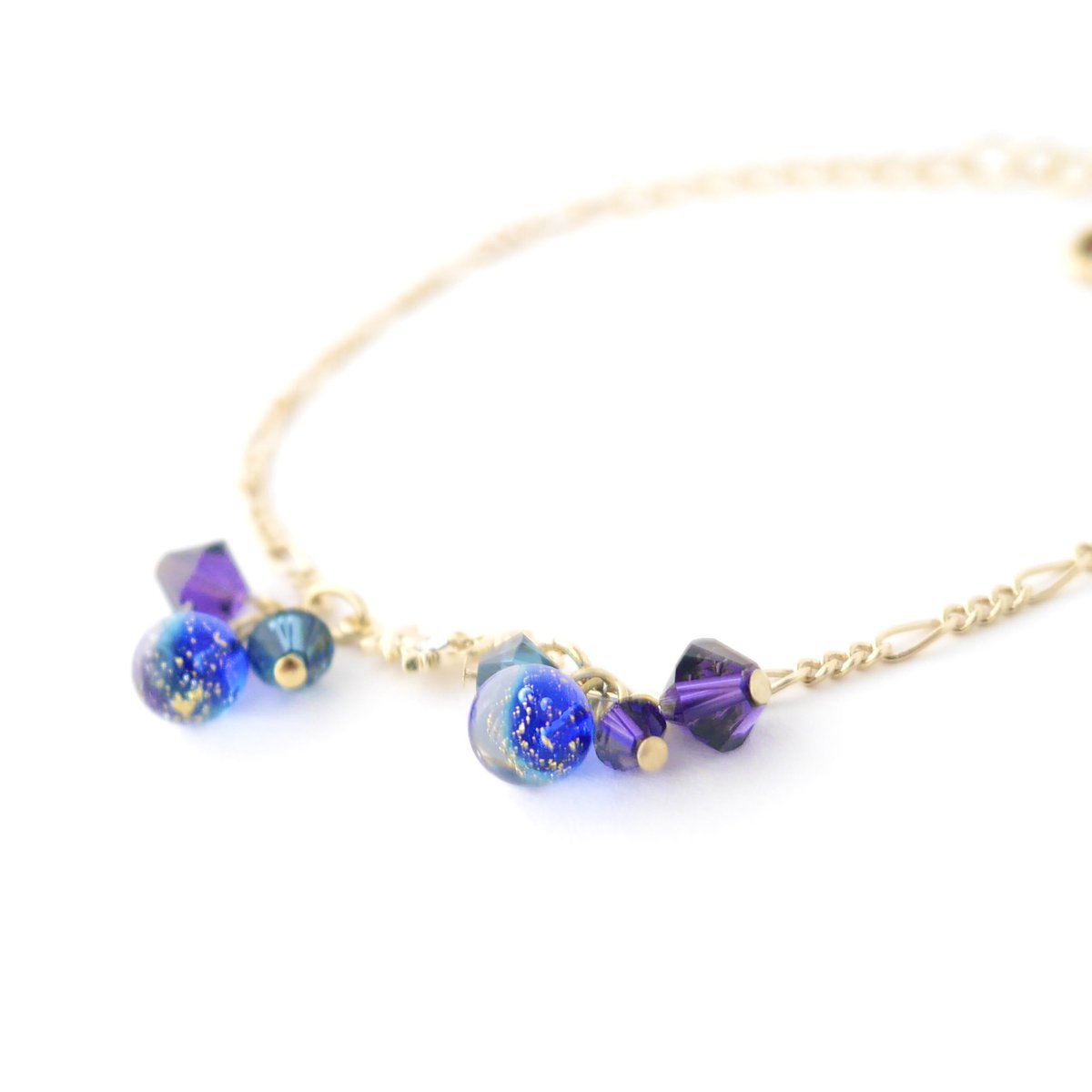 BYEOL(ビョル)✩.*˚空色アクセサリー作家 tweet media