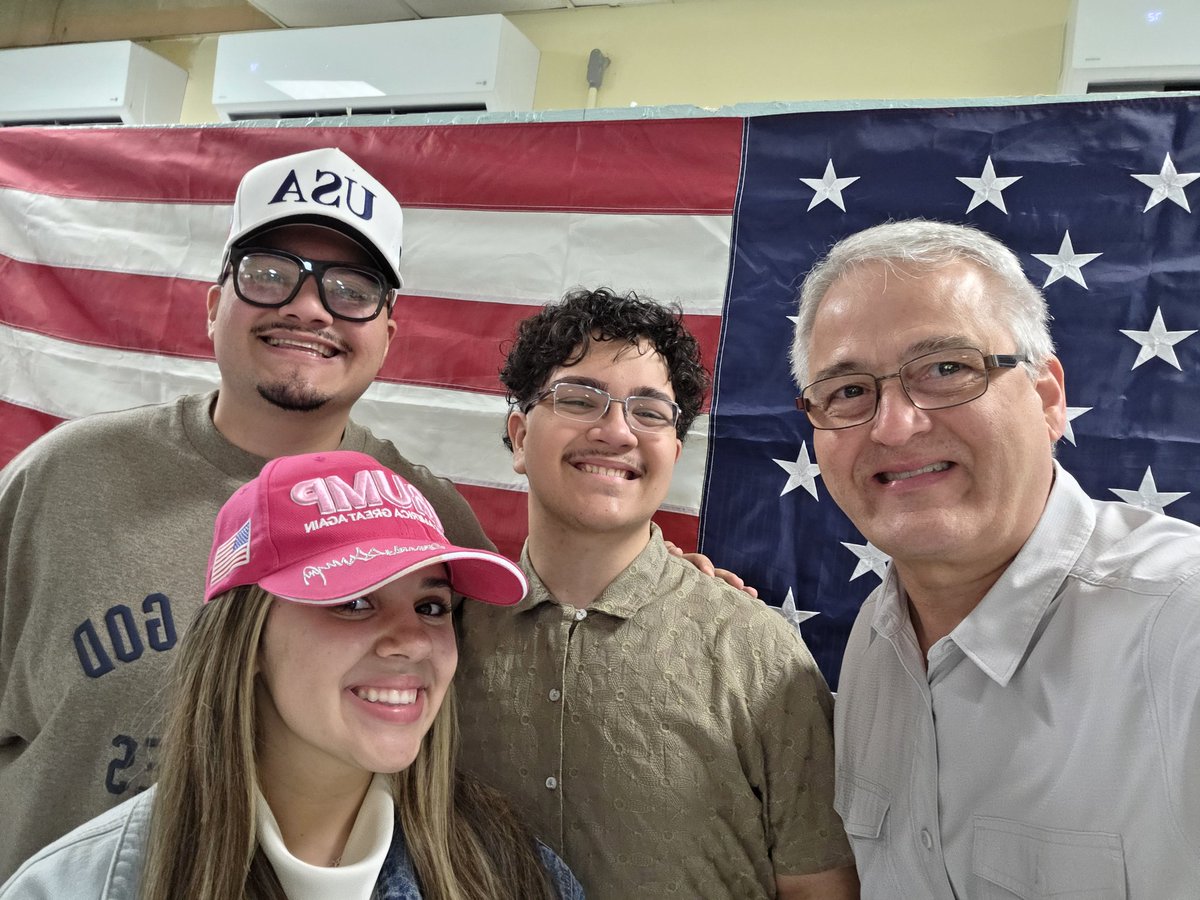 Angel Luis Ortiz Valladares, P.E. tweet media