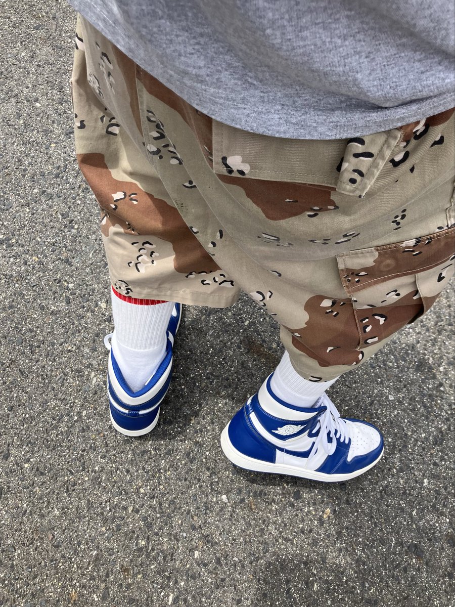 おはようございます
今日はAJ1と軍パン
朝から買出しして
昼から苺大福つくります