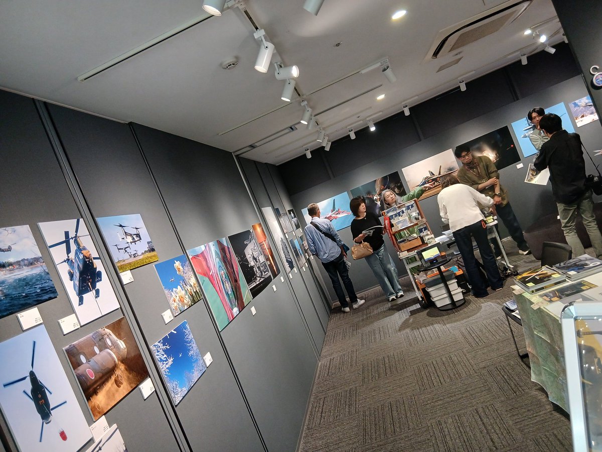 Par Avion公式 tweet media