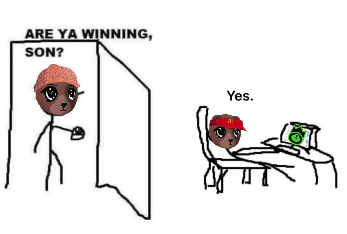 kinggoe𒀭 🦾 tweet media