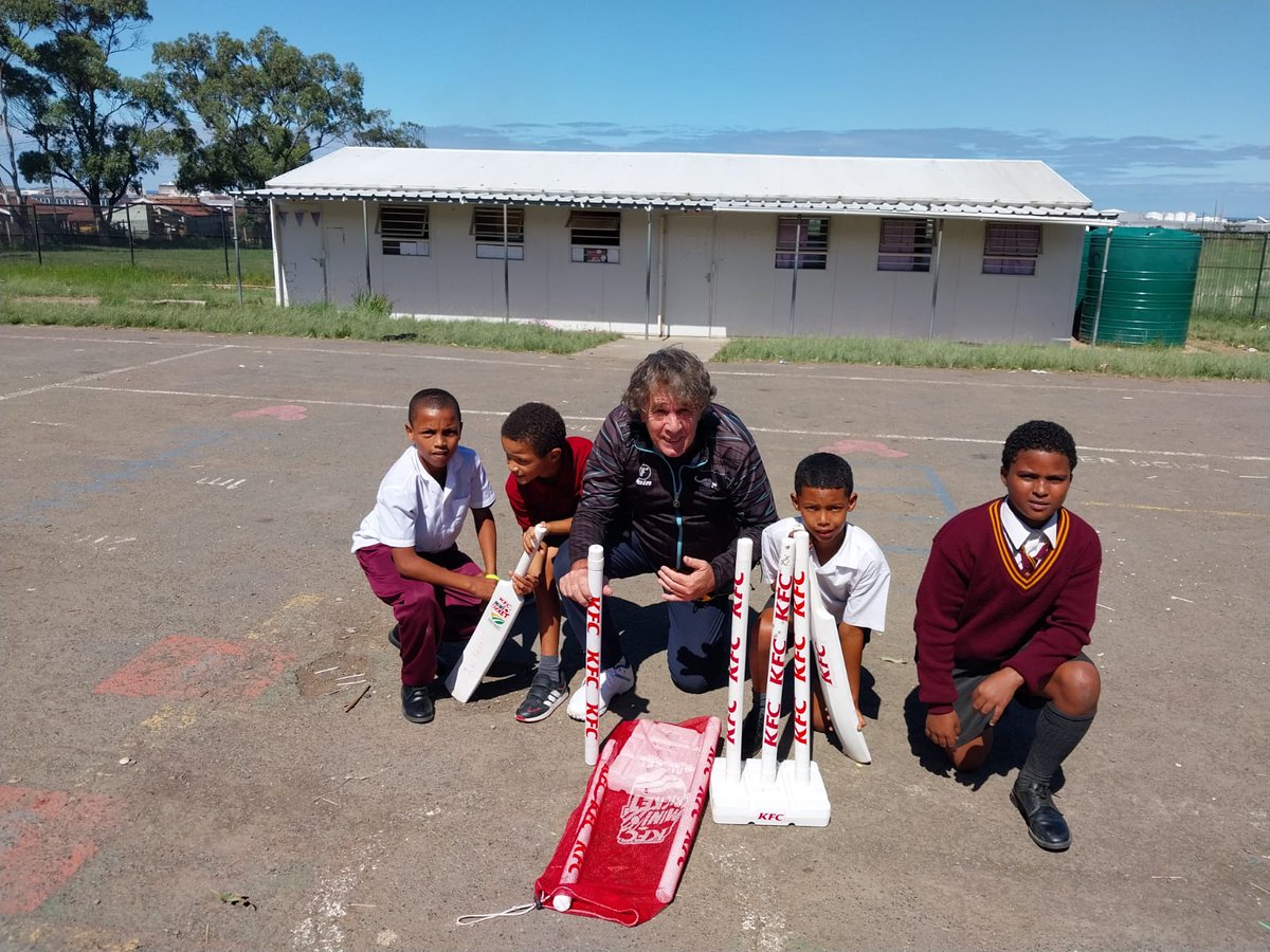 TTATradetoAid's tweet photo. SCA News: SCA remain committed to youth development #cricket in United Kingdom, South Africa and DRC Congo.Youth deserve the best coaching available as SCA look for talented individuals as everyone enjoys lessons.#Invest https://t.co/qz7gyL4NNP @icc @Middlesex_CCC @ProteasMenCSA https://t.co/mks4dkTvD8