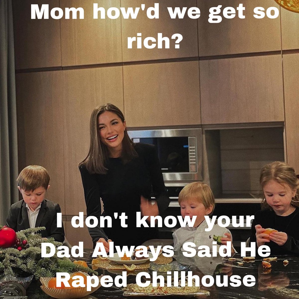 GHOSTMODE4L. tweet media