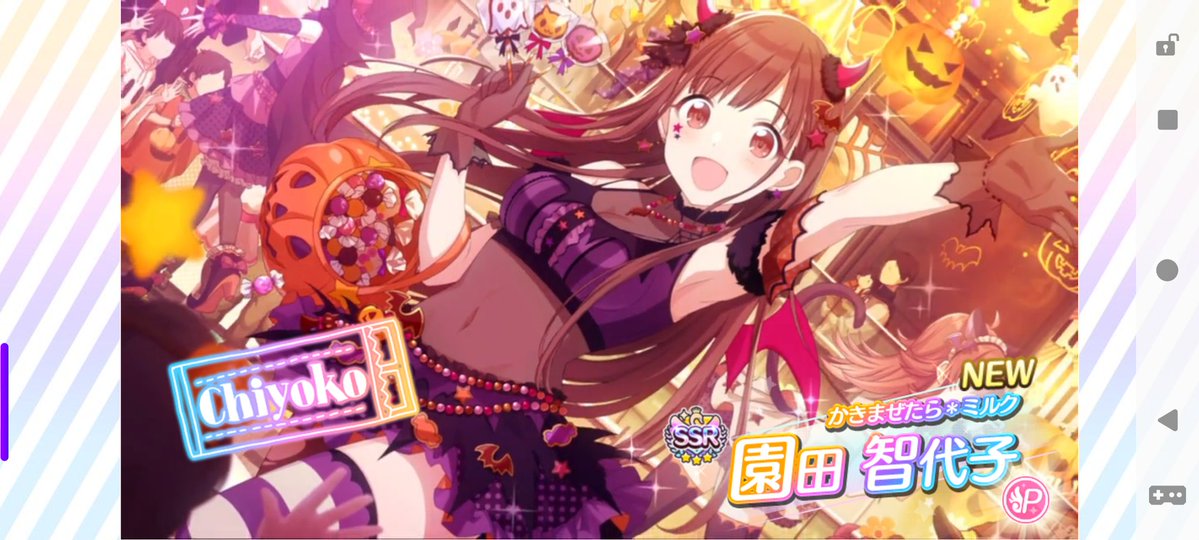 はんど @FEH tweet media