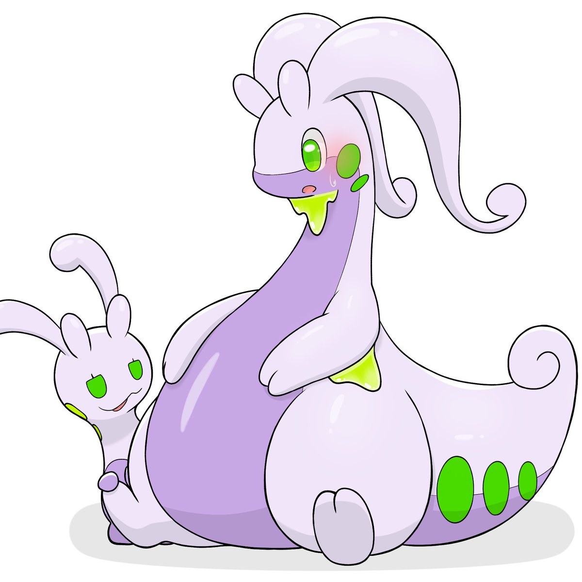 るあー tweet media