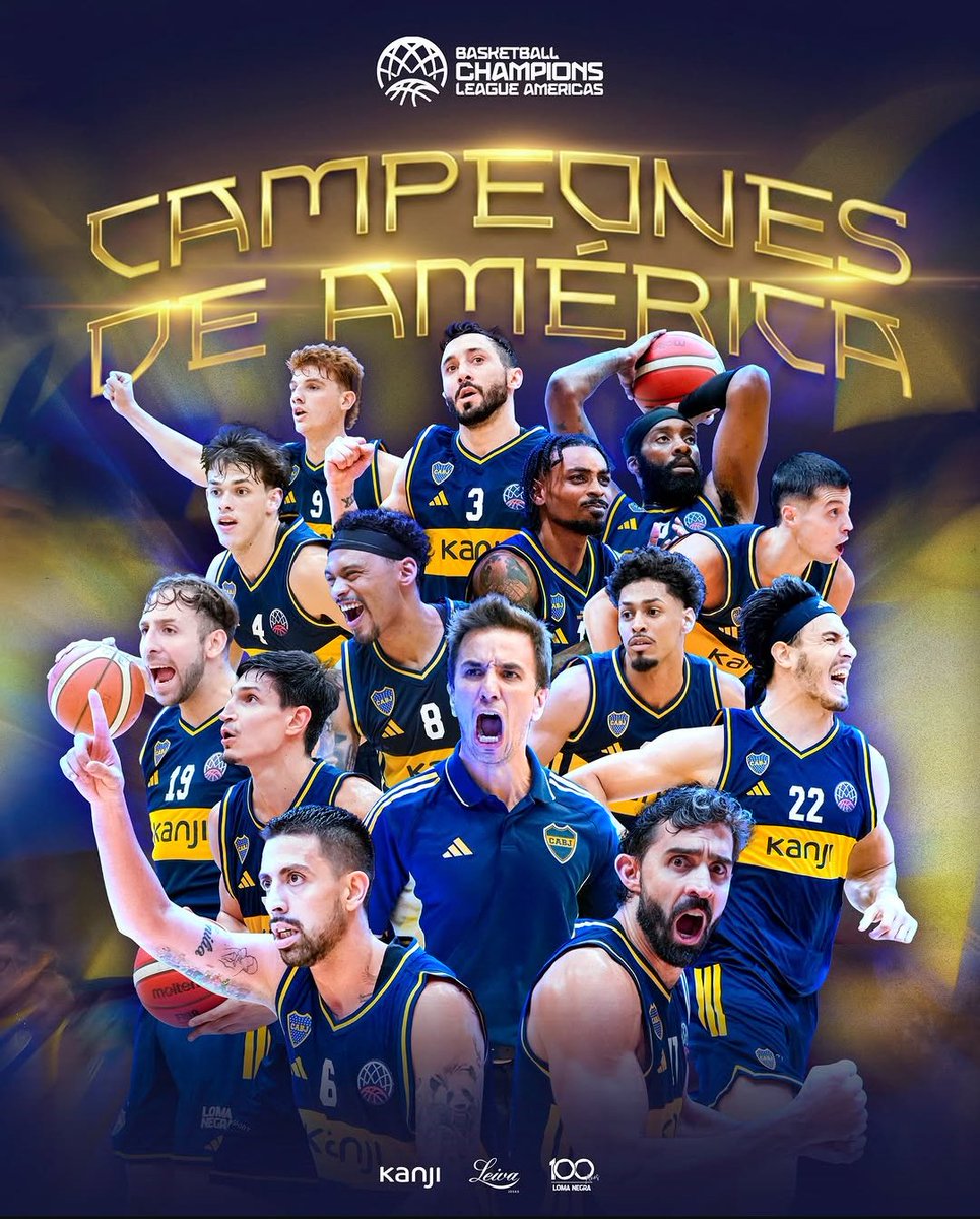 Carlos Tahuil tweet media
