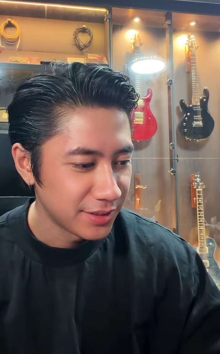 หนมปังแจม🍞 Nompang tweet media