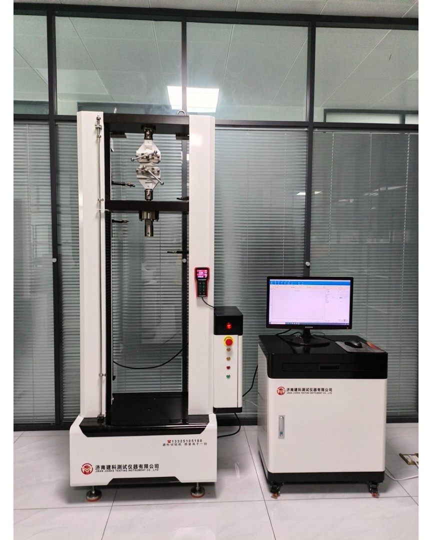Jianke Testing Instrument tweet media