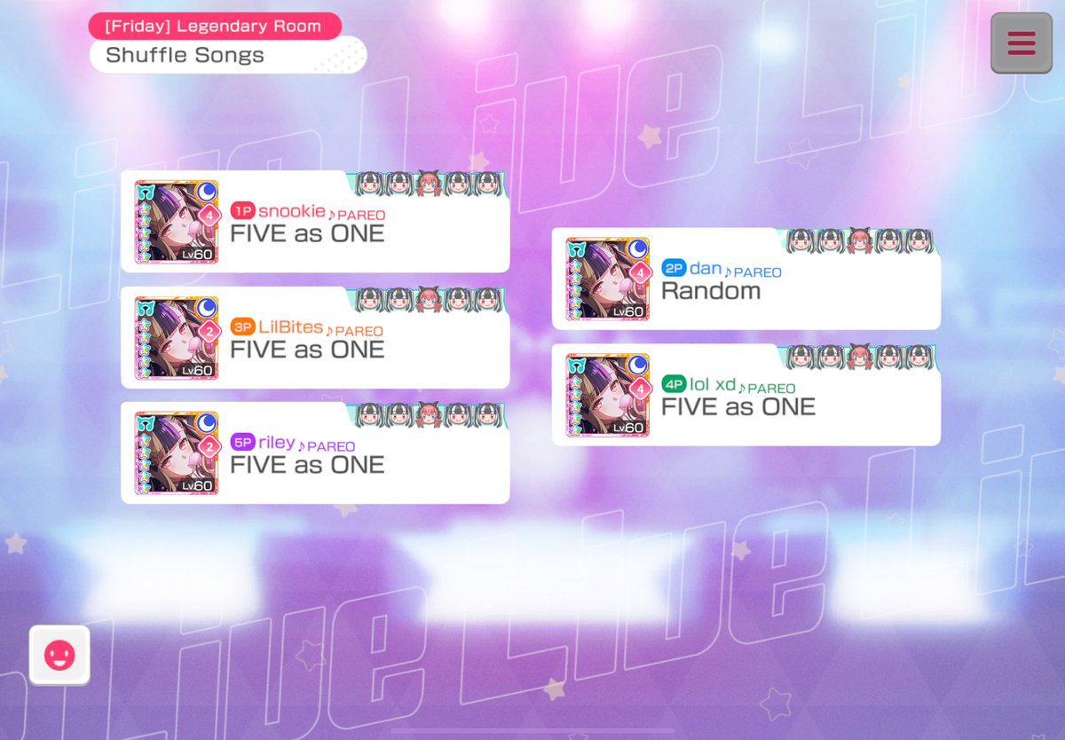 snookie tweet media