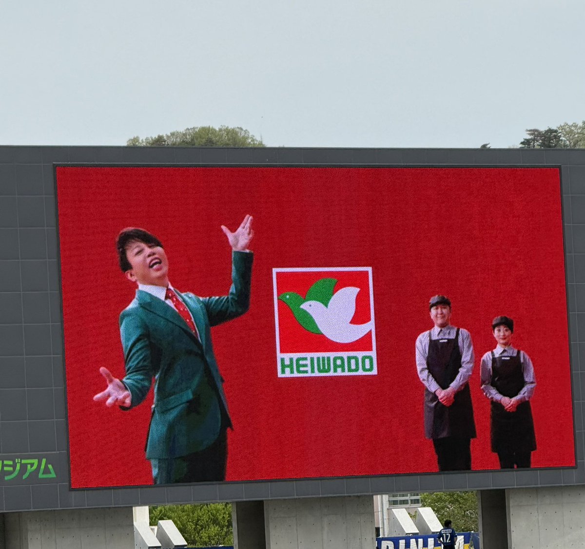 セイジョー tweet media