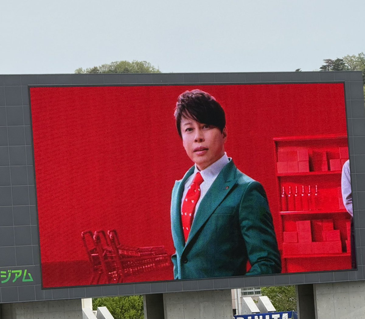 セイジョー tweet media