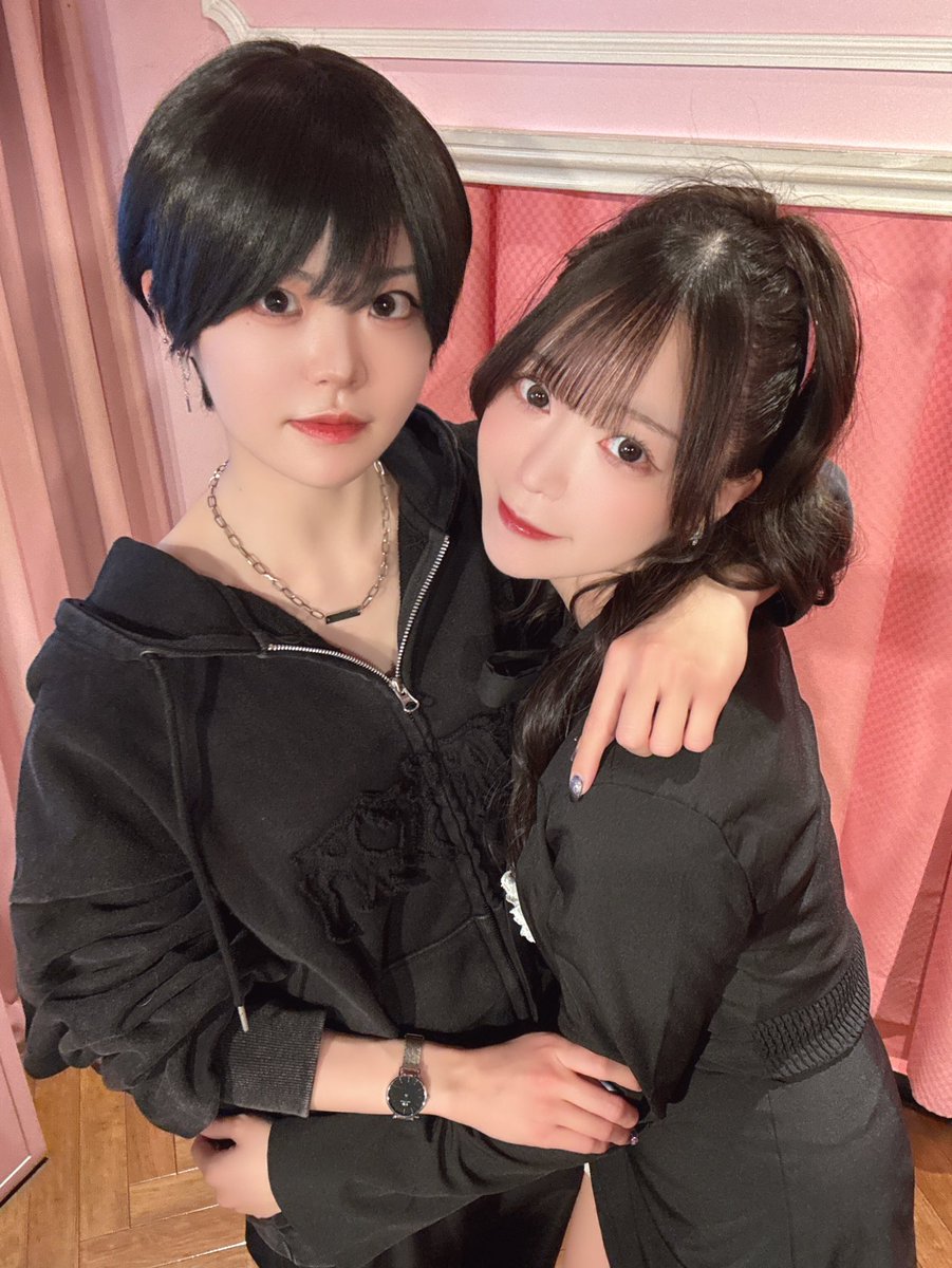 メイドカフェ あっとほぉーむカフェ tweet media