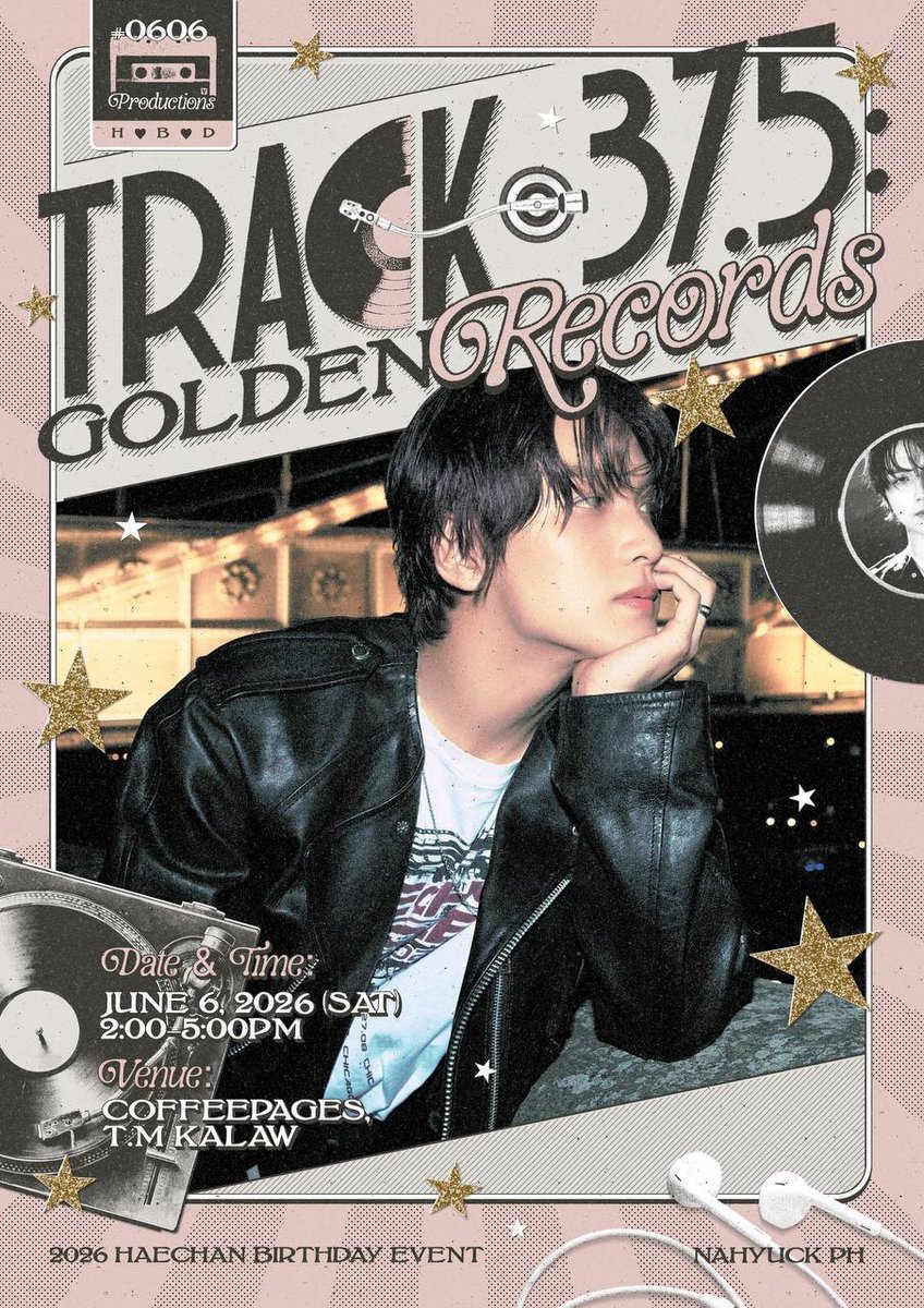 NAHYUCK PH tweet media