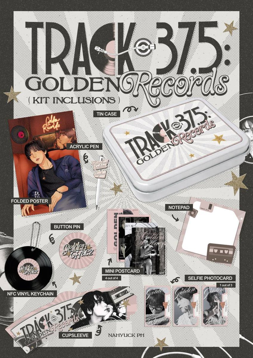 NAHYUCK PH tweet media