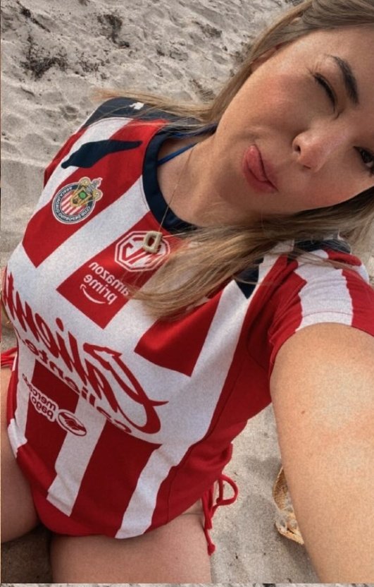 chivafree's tweet image. Arriba las #Chivas