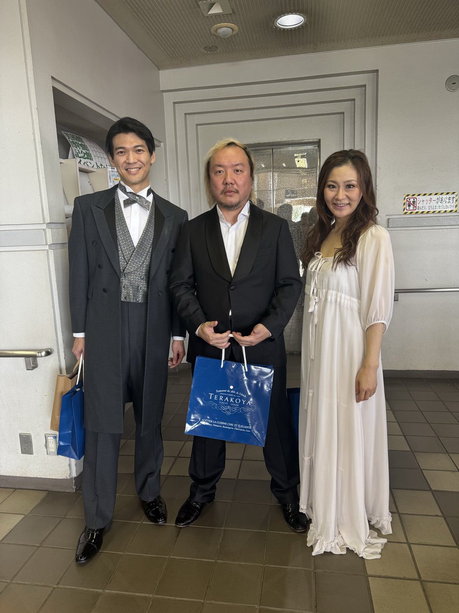 飯塚　学　manabu iitsuka tweet media