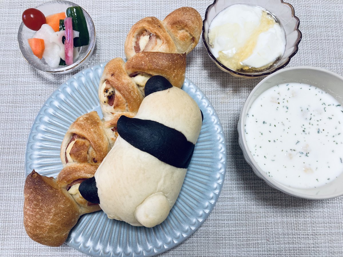 イチリ tweet media