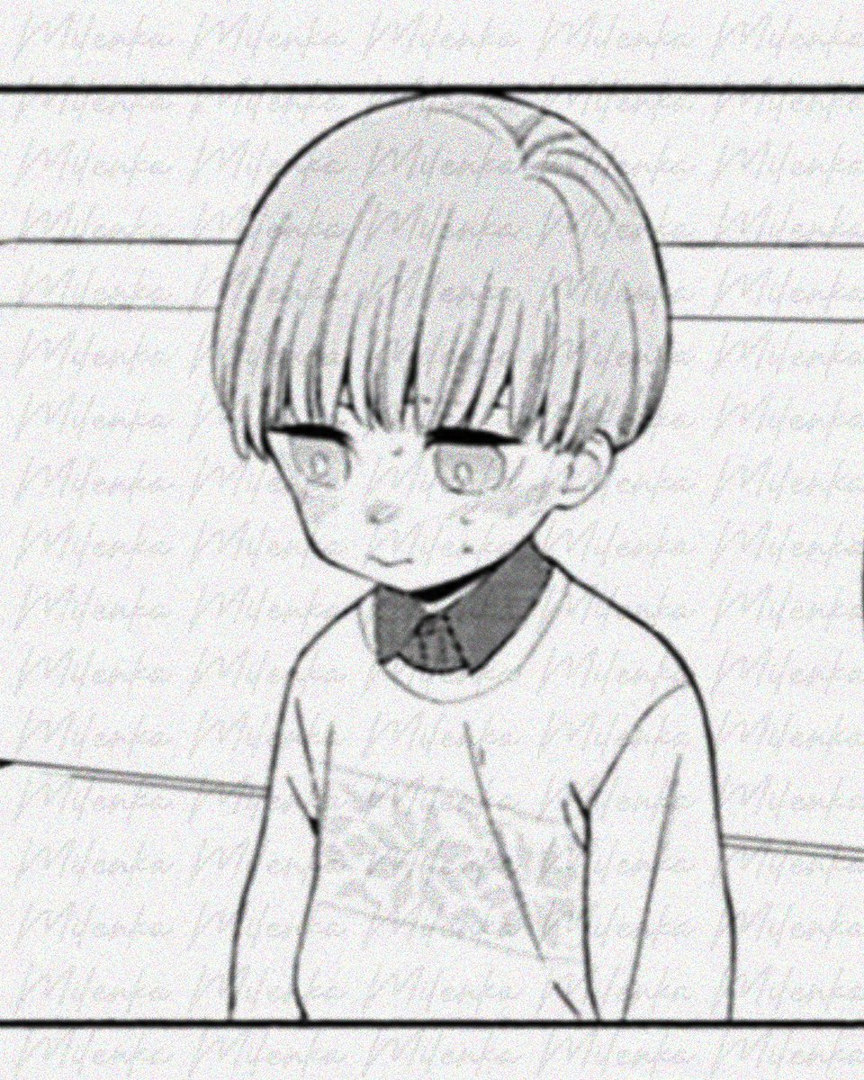 𝙈𝙞𝙡𝙚𝙣𝙠𝙖ᡣ𐭩 ☘️ tweet media