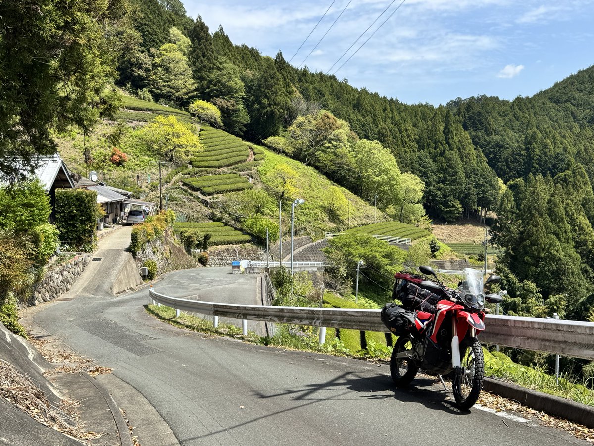 明日、月曜…？早くない？