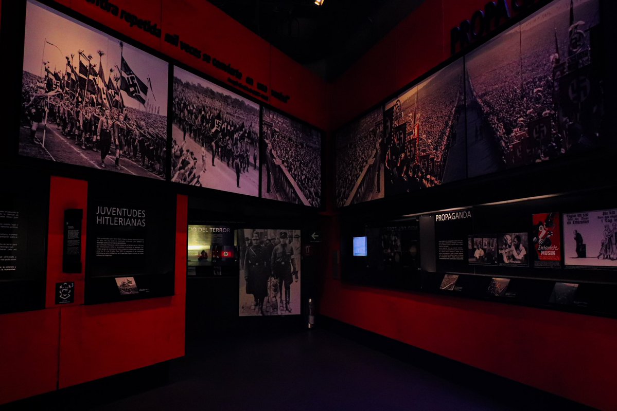 JesusCarachure3's tweet image. #museo #arte #tolerancia #fotografia #CDMX

🧵3/3