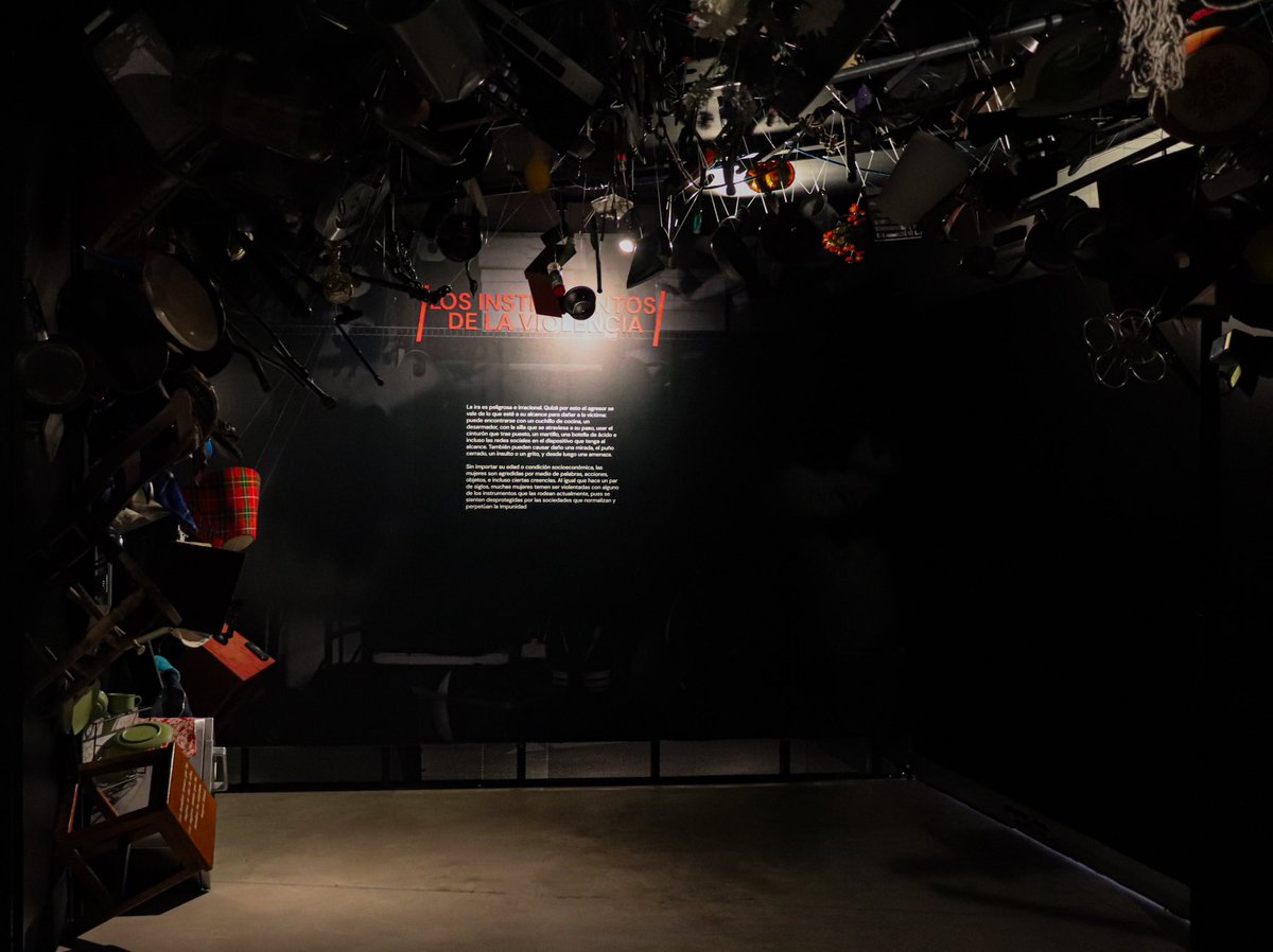 JesusCarachure3's tweet image. #museo #arte #tolerancia #fotografia #CDMX

🧵3/3