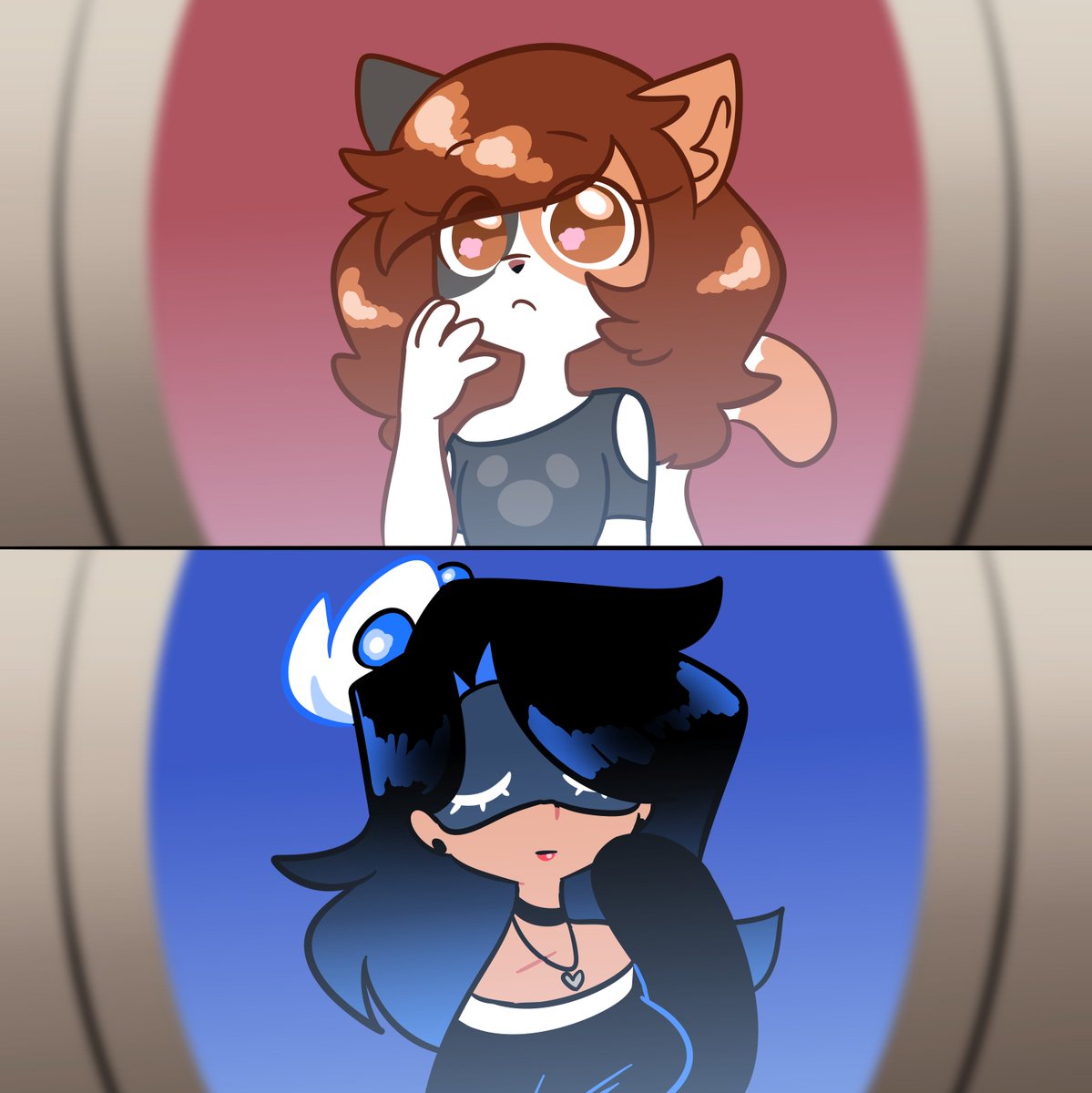 🩵Creamy tweet media