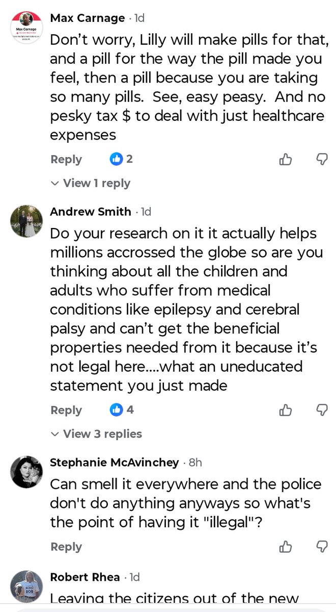 AmyYChester's tweet image. @POTUS @joeroganhq @DrOzCMS @SecKennedy @ogafroman @SnoopDogg @WillieNelson @cheechandchong 
But ... A liquor store and CVS on every corner #Indiana 
"My Body My Choice" what does that mean really? 🍄 💊 🚬 🍷 👶🏼 🚫👶🏼
🚫🍀
 🤔 
thestarpress.com/story/news/cri…