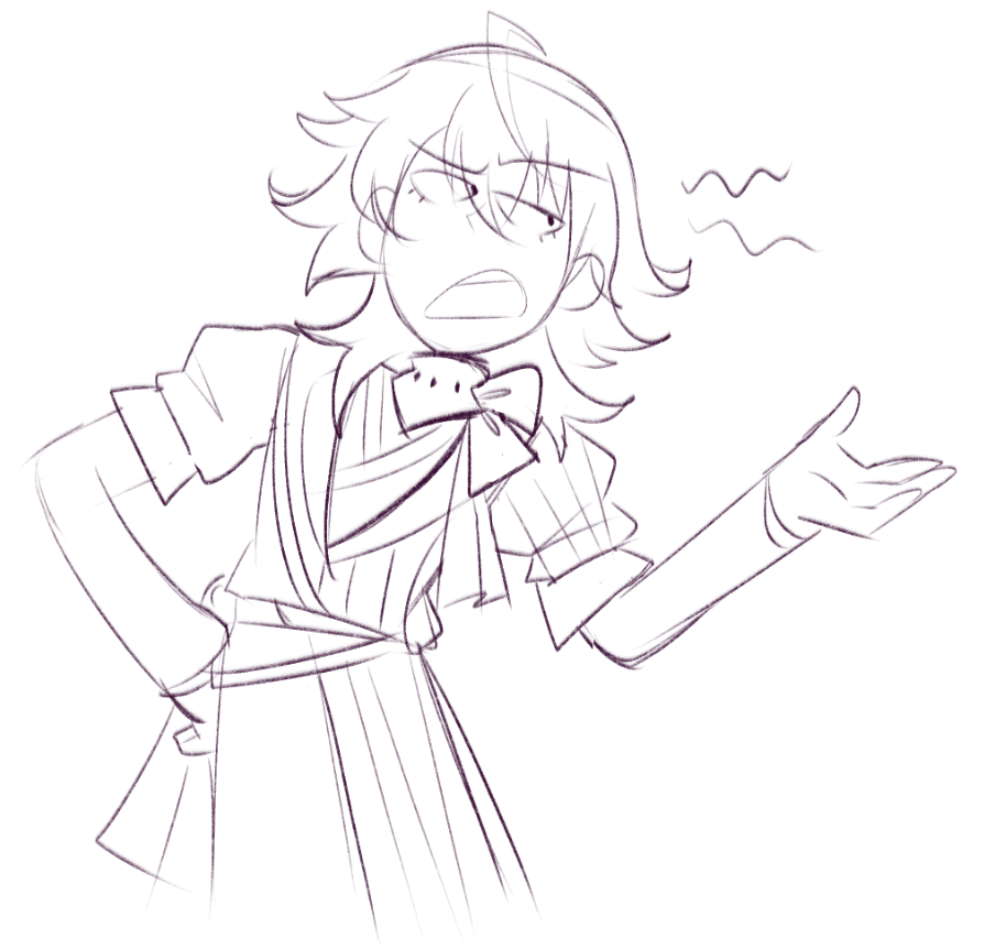 gatari @ what the frick is going on tweet media