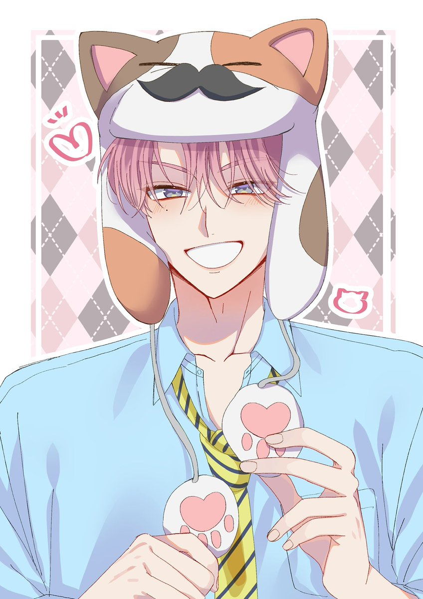 一絆。 tweet media