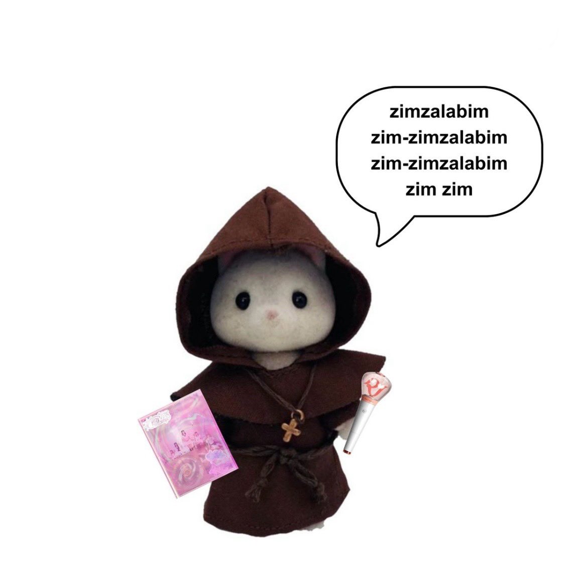 this accurate depiction of reveluvs