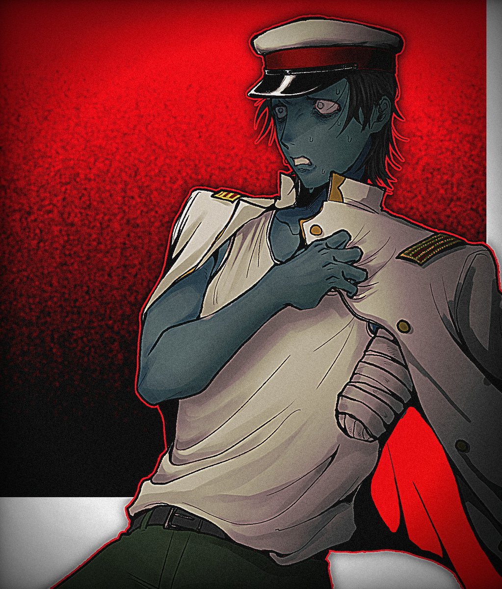 さばのすけ tweet media