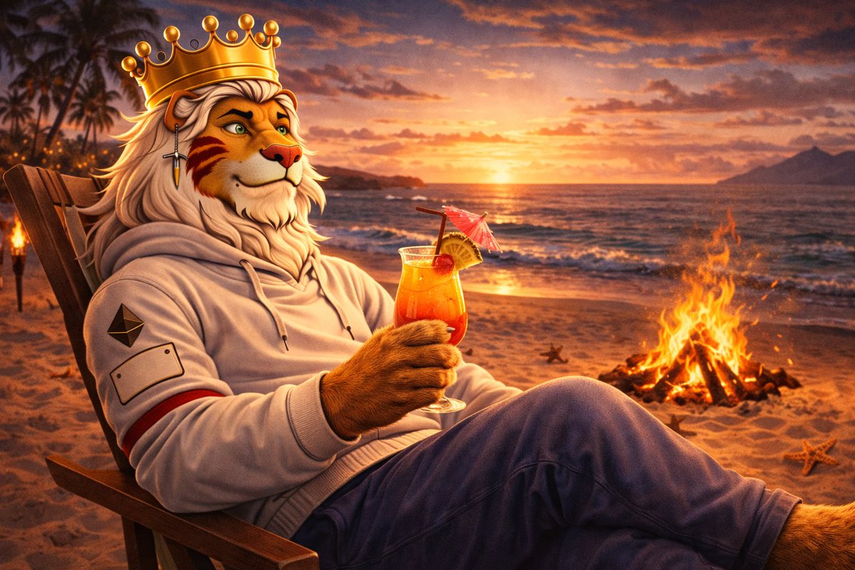 King Kovu tweet media
