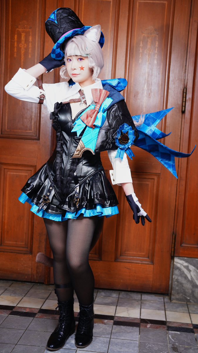 かおる tweet media