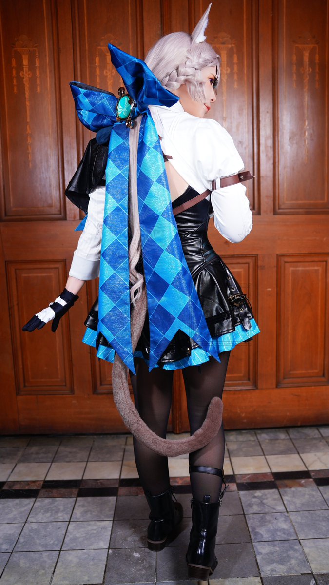 かおる tweet media