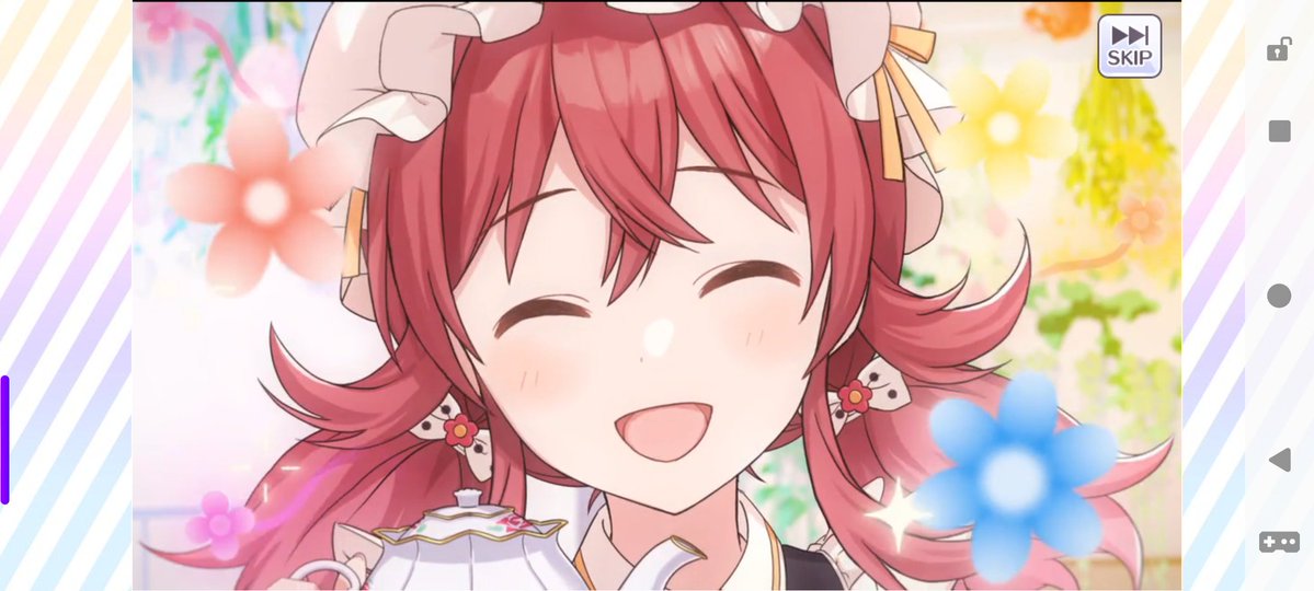 はんど @FEH tweet media